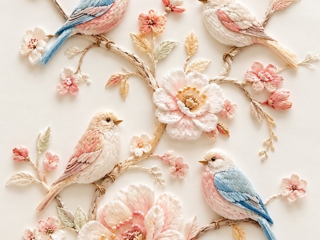 Illustration and art