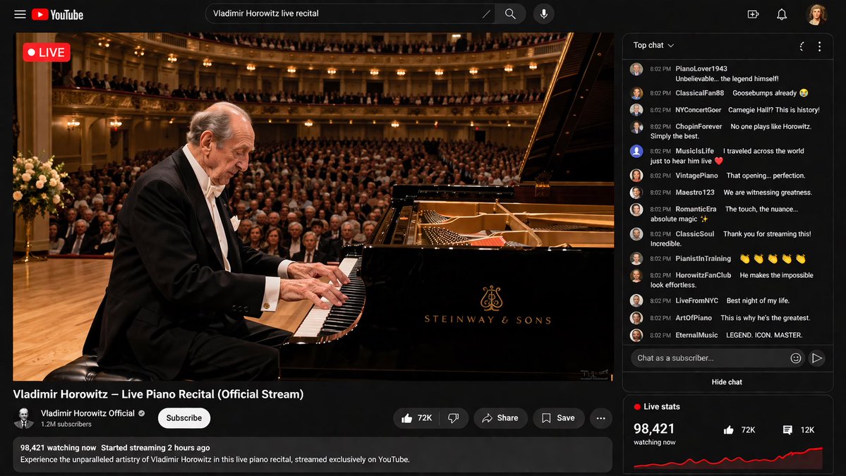 pianist