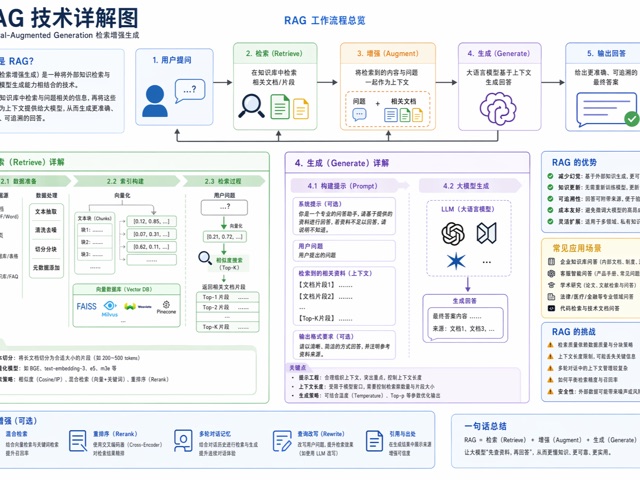Charts and infographics