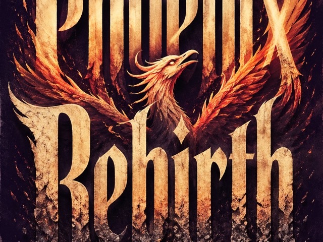 Posters and typography