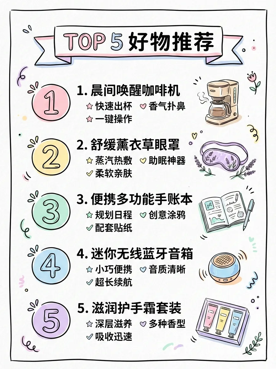 list