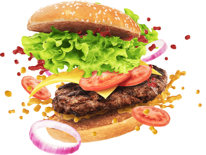 burger