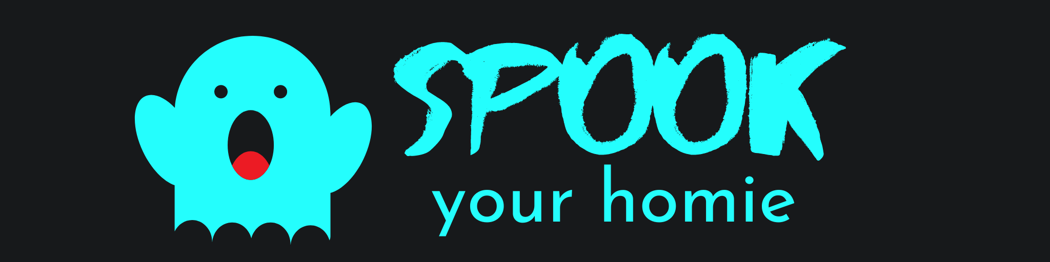 Spook 👻 Your homie