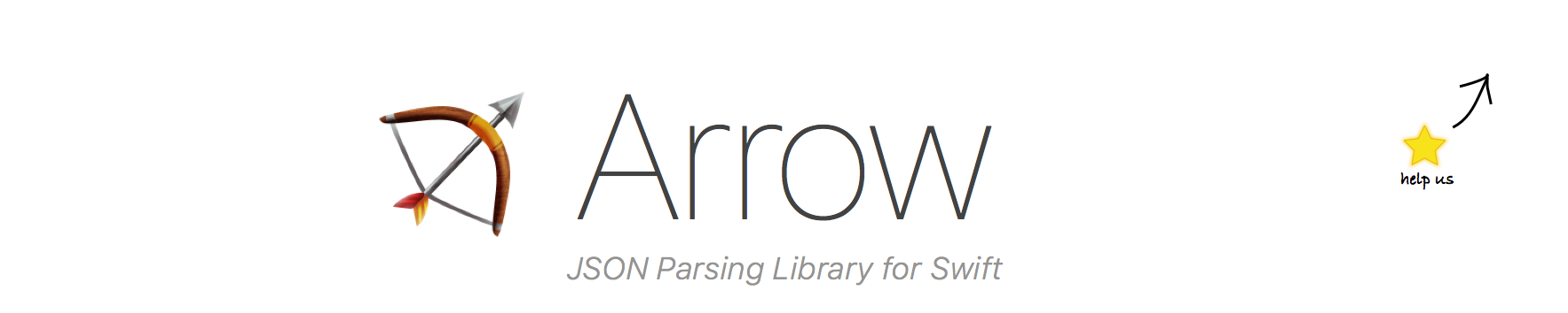 Arrow Logo