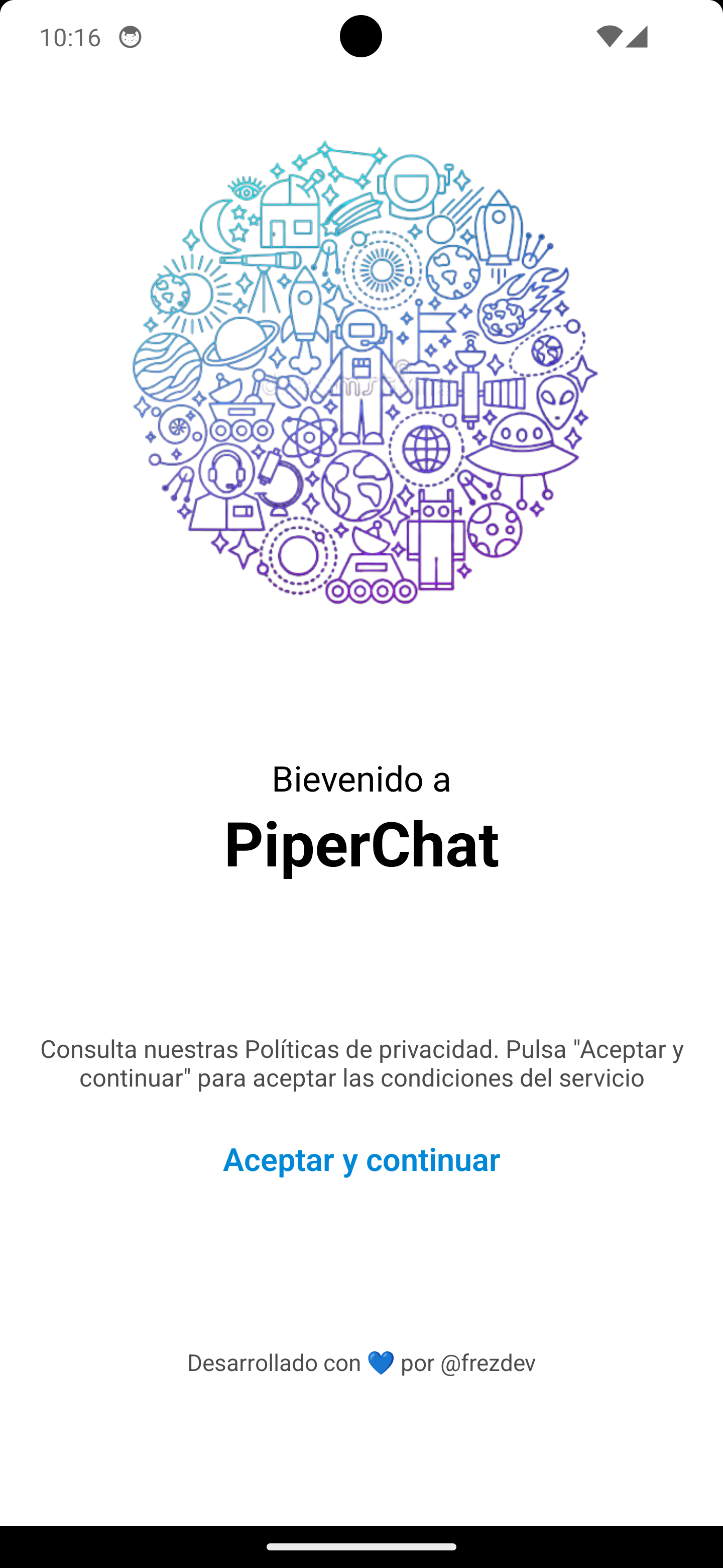 GitHub - frezdev/piper-chat-client