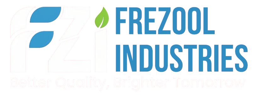 Frezool Industries Logo
