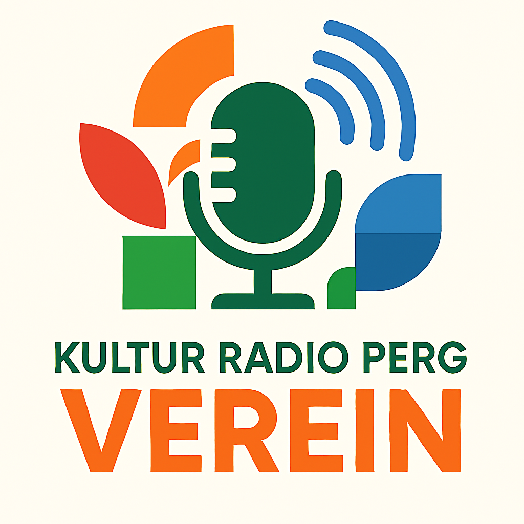 Kultur Radio Perg – Vereinslogo