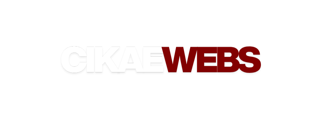 Cikaewebs