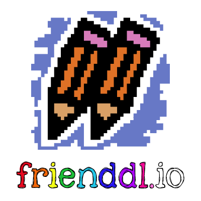 Friend io