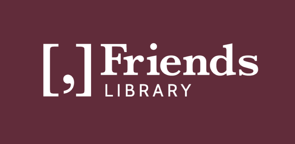 Explore Books | Friends Library