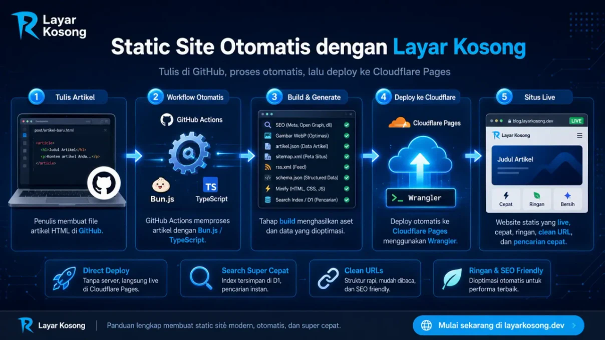Proses