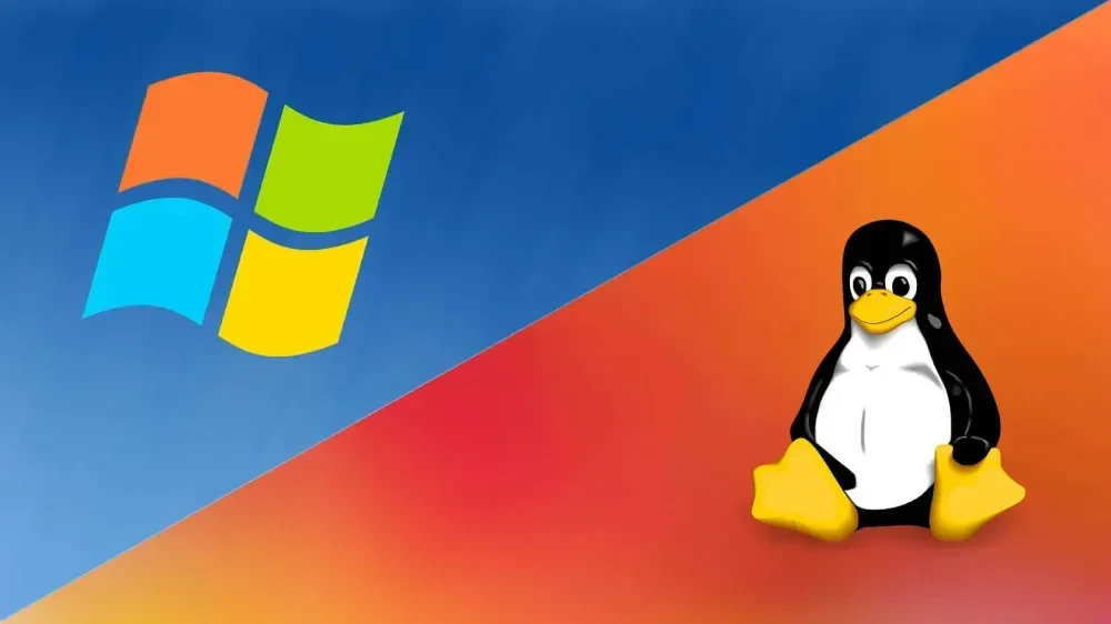 Panduan Lengkap Migrasi Windows ke GNU/Linux Perusahaan