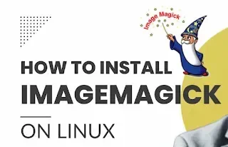 Konversi massal PNG ke JPG dengan ImageMagick di Linux, macOS, dan Windows