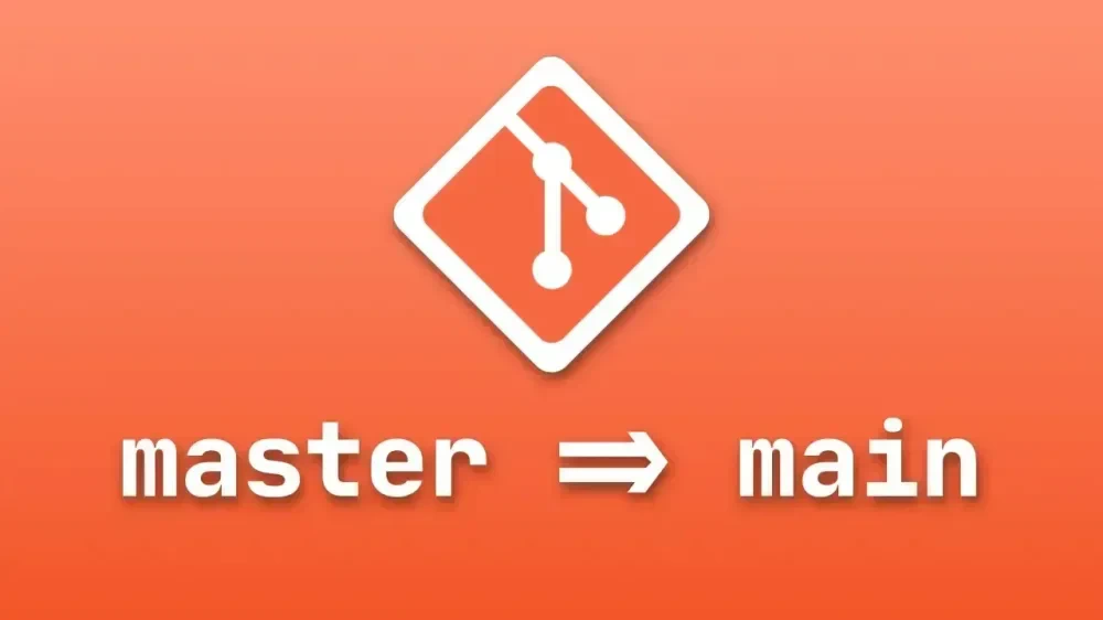 🎉 Perubahan Besar di Git 3.0: 'main' Jadi Default, Selamat Tinggal 'master'!