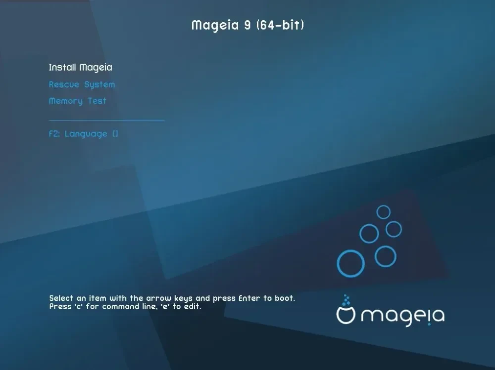 🐧 Mencoba Linux Distro Mageia 9 - Review Santai