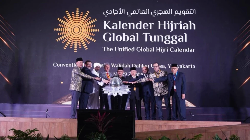 Kalender Hijriyah Global: Solusi Persatuan Umat Islam