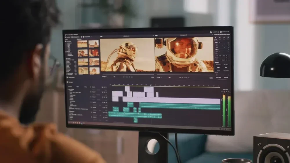 Jasa Editing Video Dihargai Nol? Fakta Mengejutkan yang Mengancam Industri Kreatif