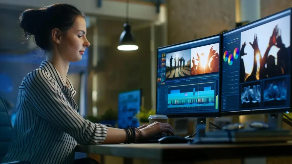 Jasa Editing Video Dihargai Nol? Ancaman untuk Industri Kreatif