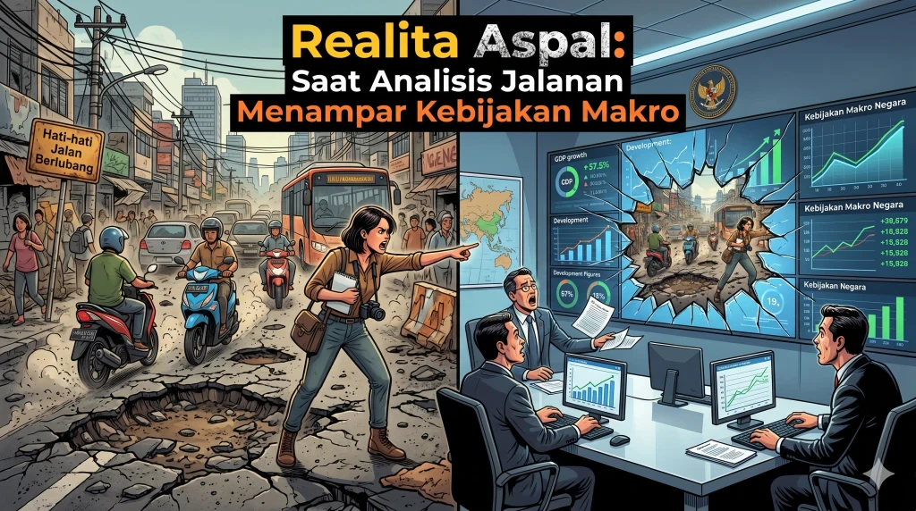 Solusi Antrean BBM Subsidi: Jalur VVIP Khusus Ojol