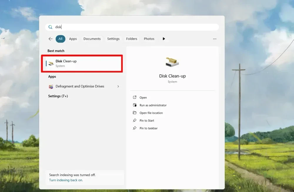 Cara Membersihkan Junk Files & Driver Lama di Windows - Biar Laptop/PC Makin Ngebut! 🚀