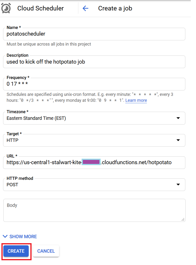 GitHub - fritzel56/hot-potatoes: Repo set up to hold code to gather ...