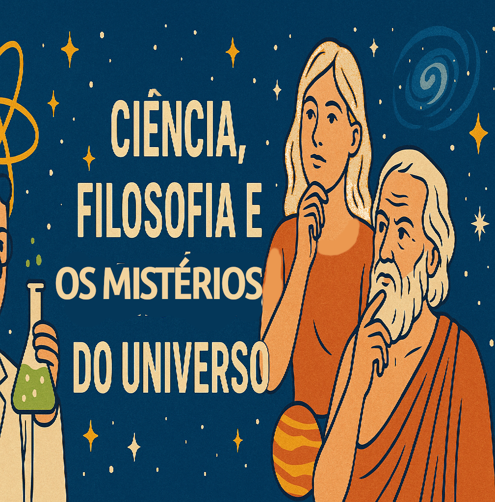 Conhecendo o  invisível