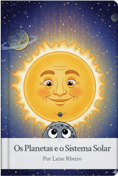 O Sistema Solar