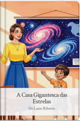 A Casa Gigantesca das Estrelas