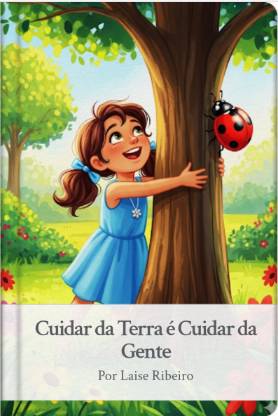 Cuidar da Terra