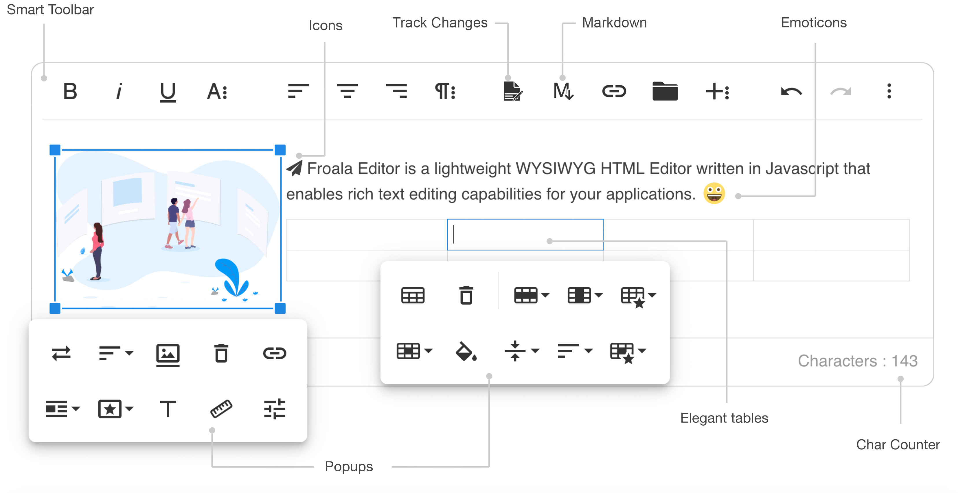 Script Editor - Code Formatting Improvements and New Features