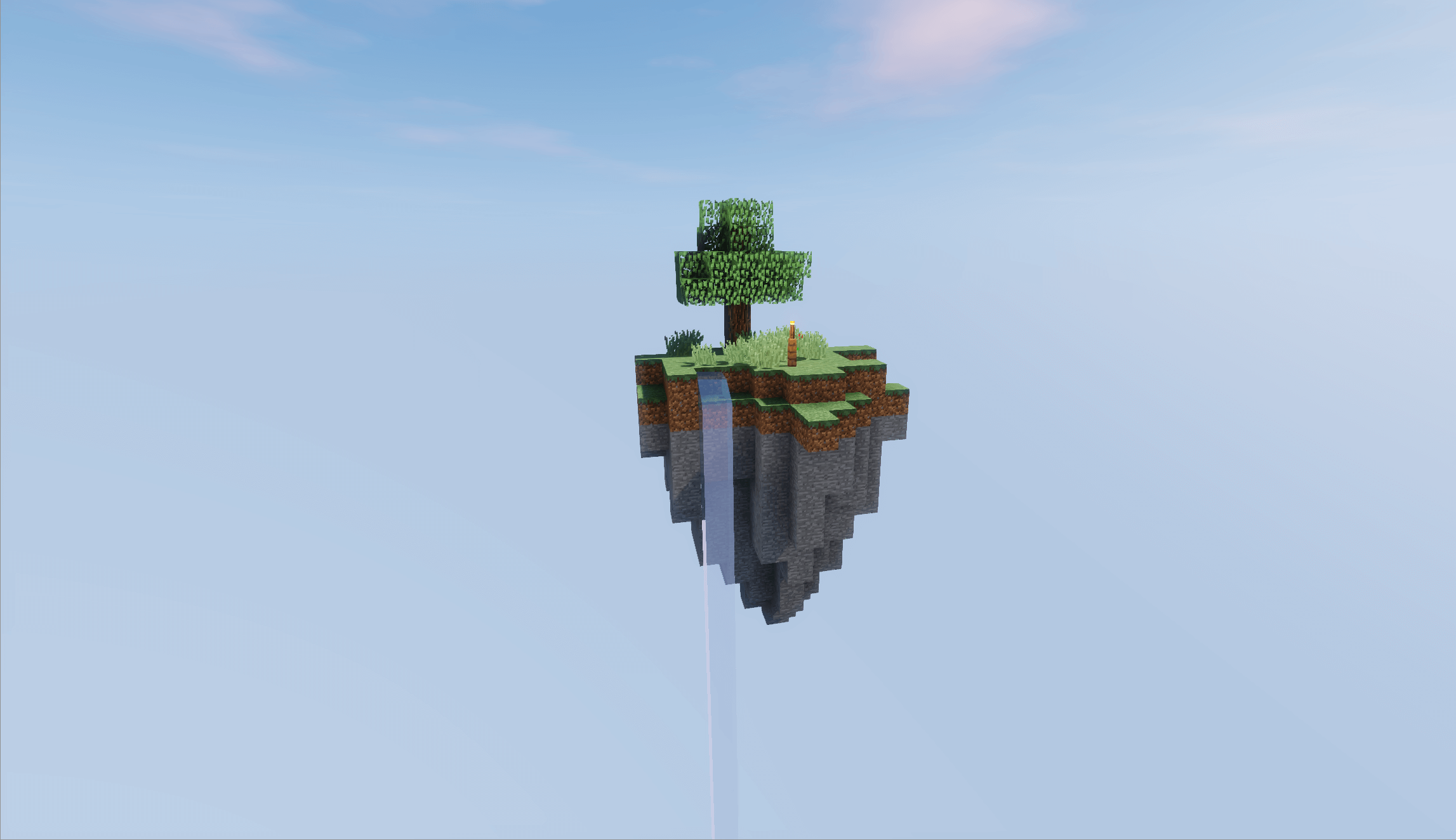 SkyBlock