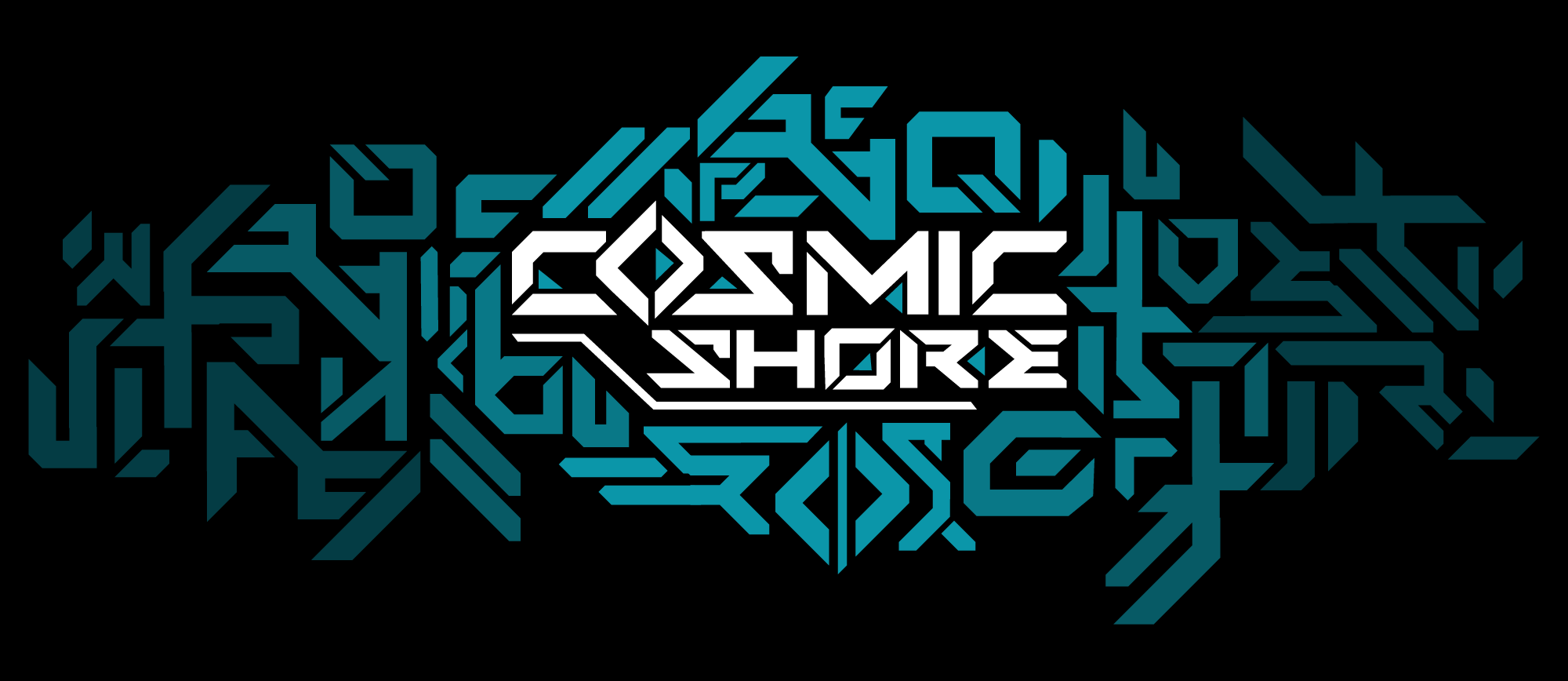 Cosmic Shore Log