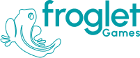 Froglet Games