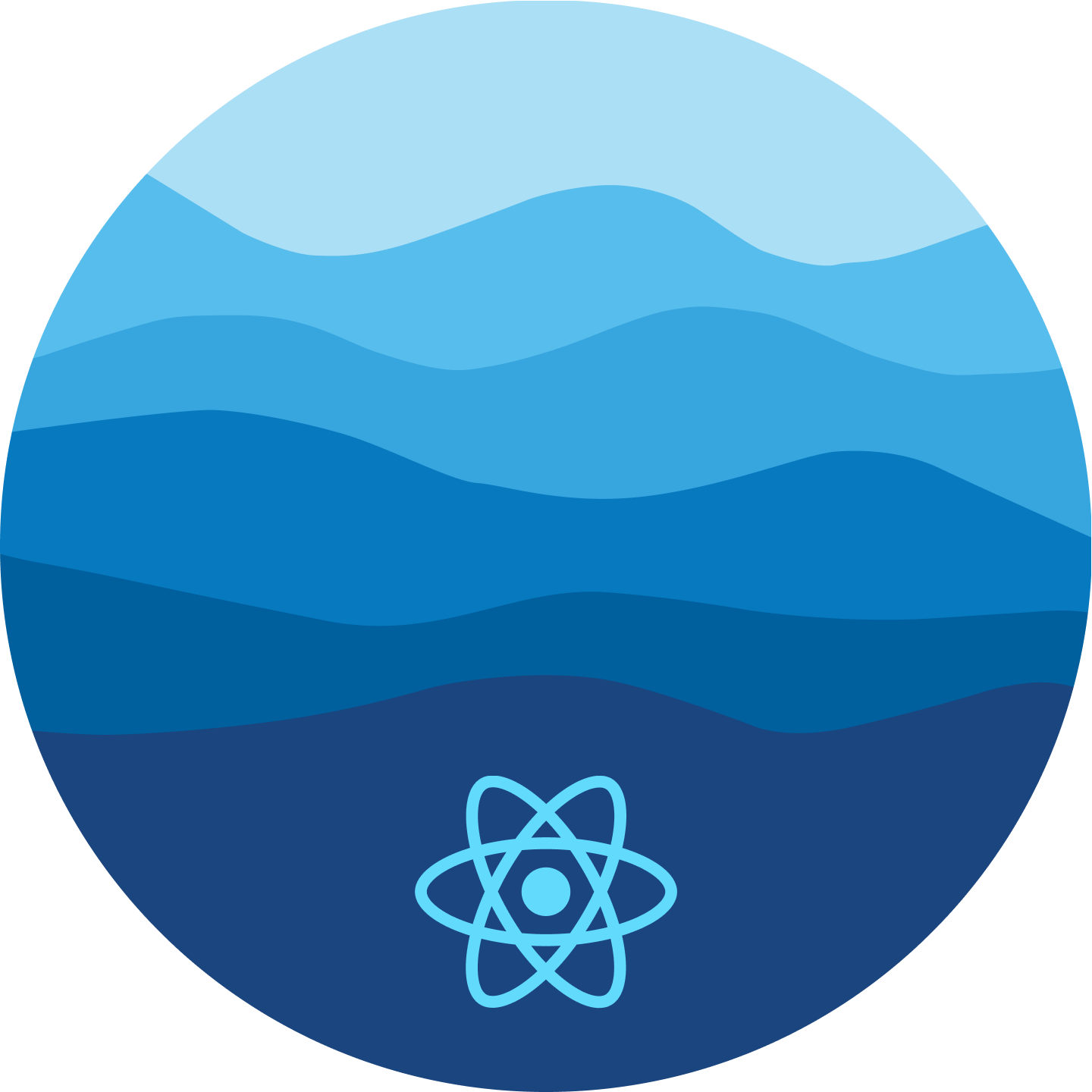 deep-dive-into-react-codebase series logo