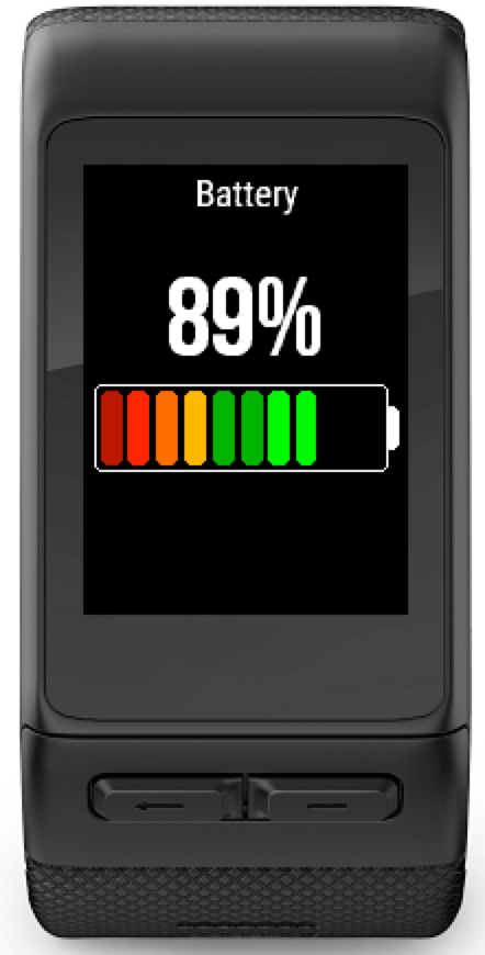 current widget battery monitor