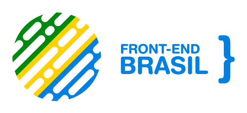 Front-End Brasil Logo