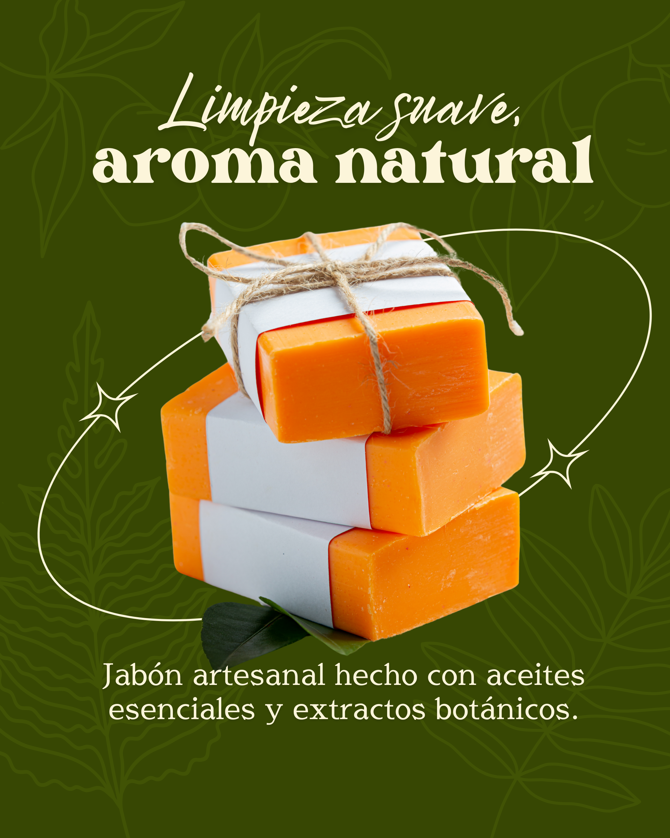 Producto Esencia Herbal - Colección completa