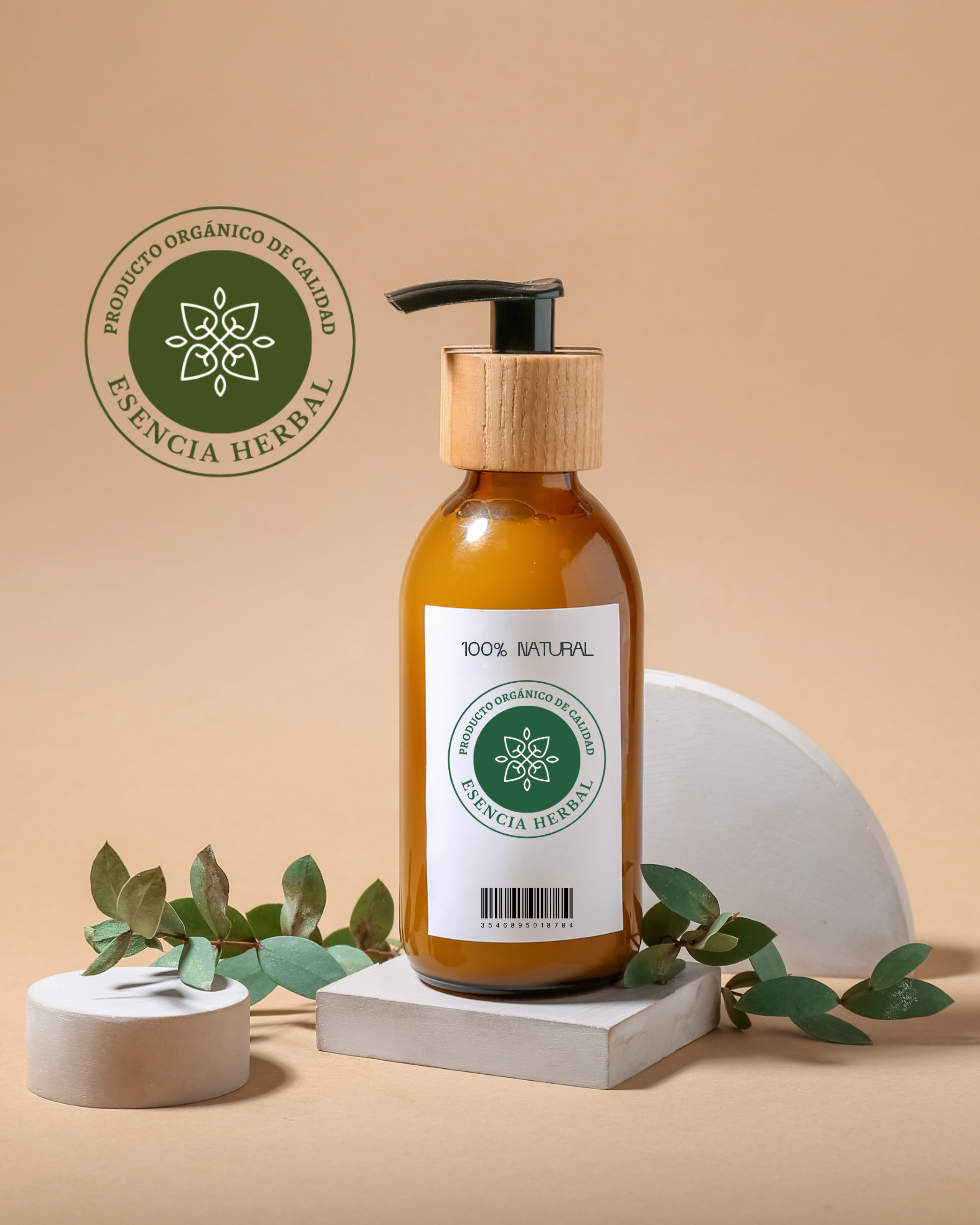 Producto Esencia Herbal - Productos naturales