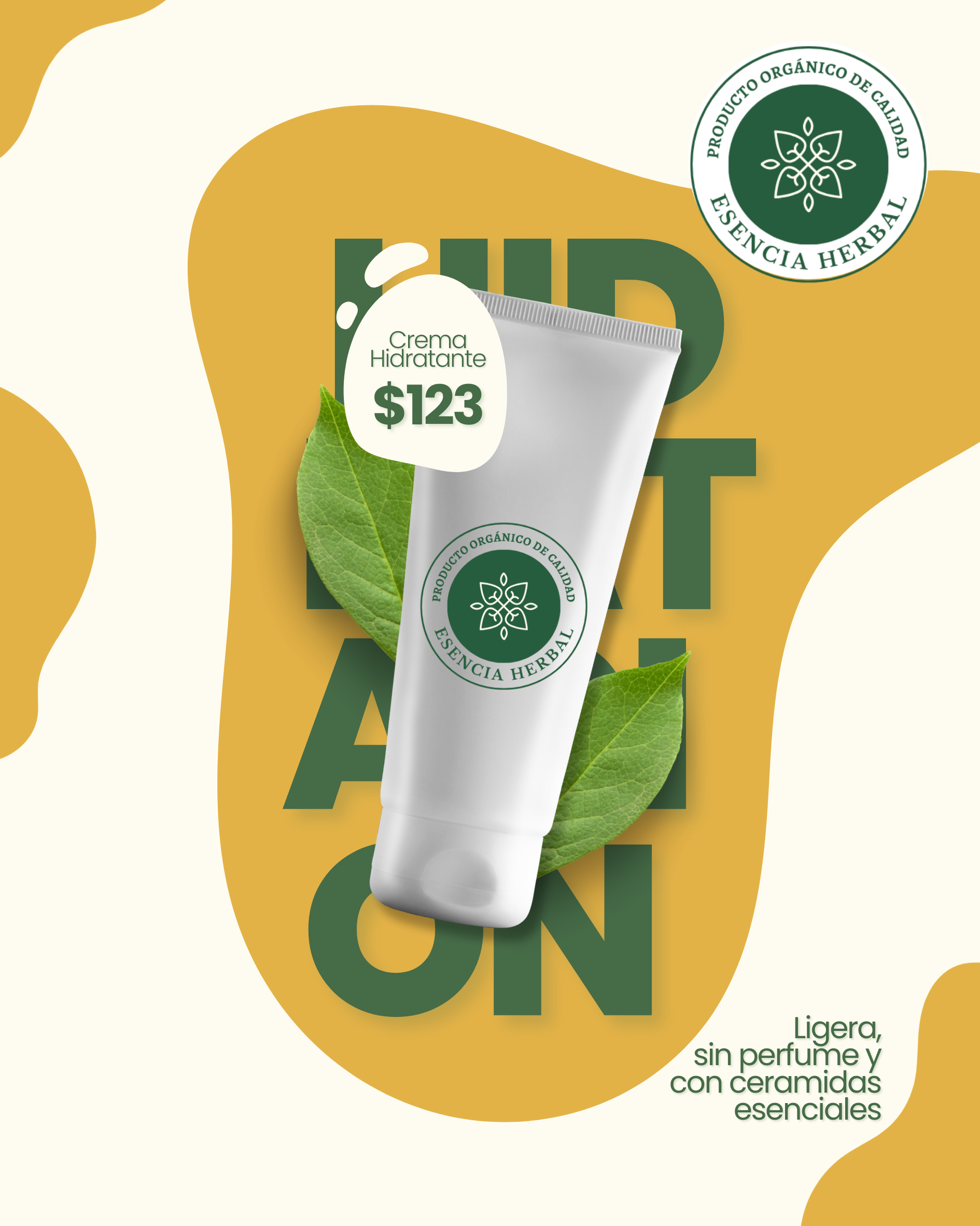 Producto Esencia Herbal - Kits de regalo
