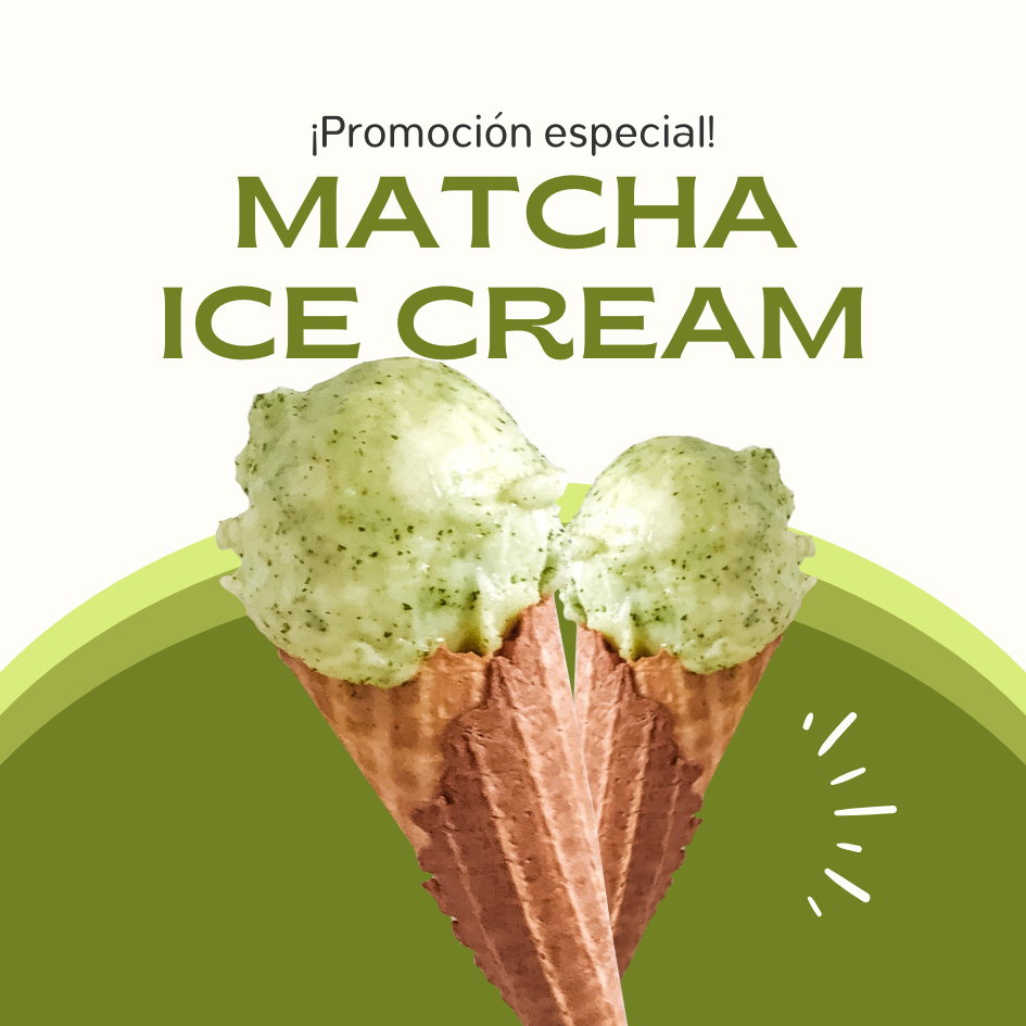 Helados Milky Ice Cream