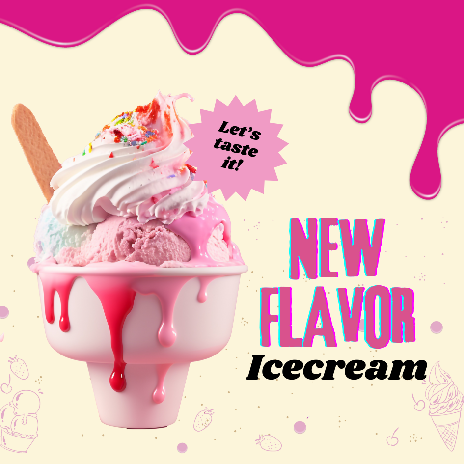 Helados Milky Ice Cream