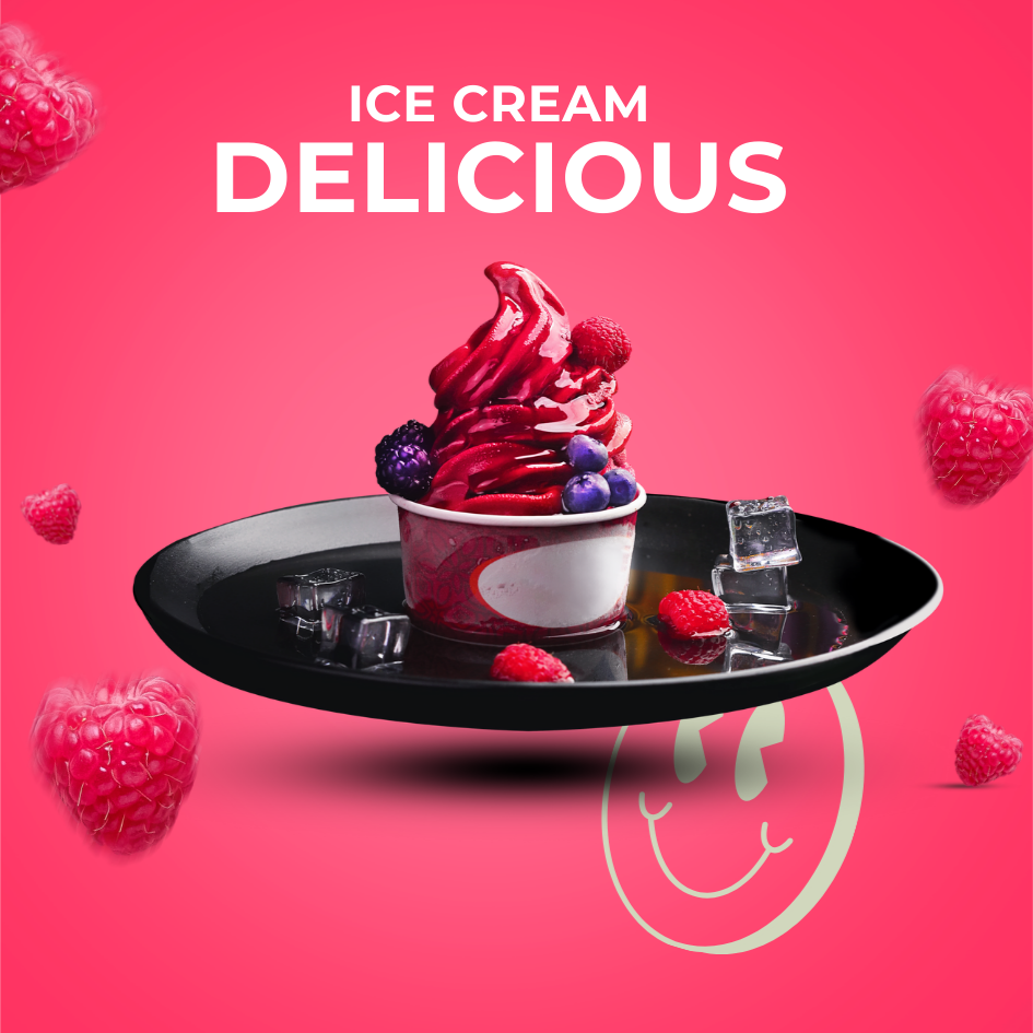 Helados Milky Ice Cream