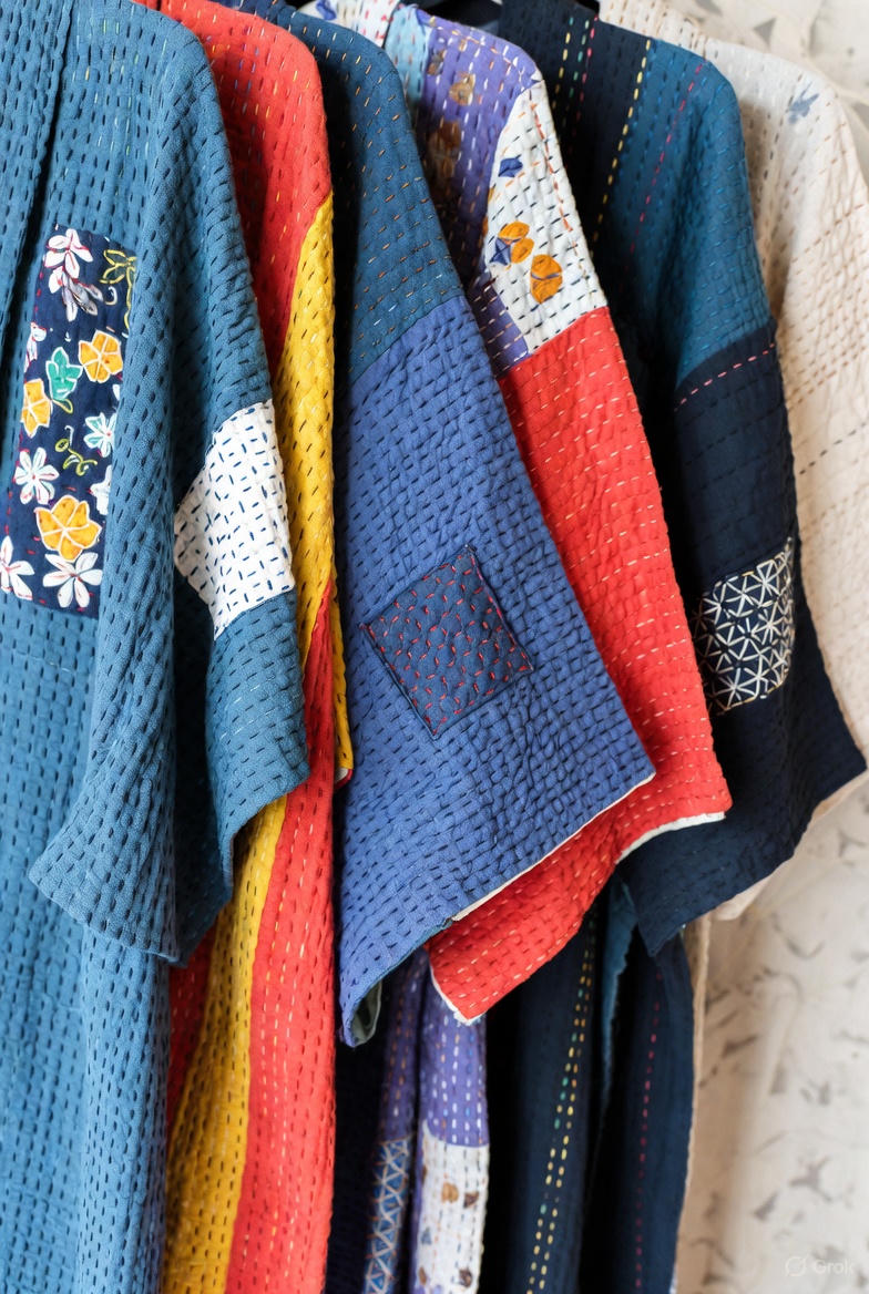 Kimono Premium