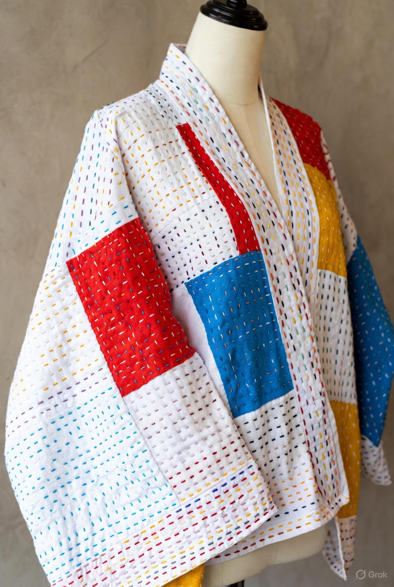 Kimono de Colección