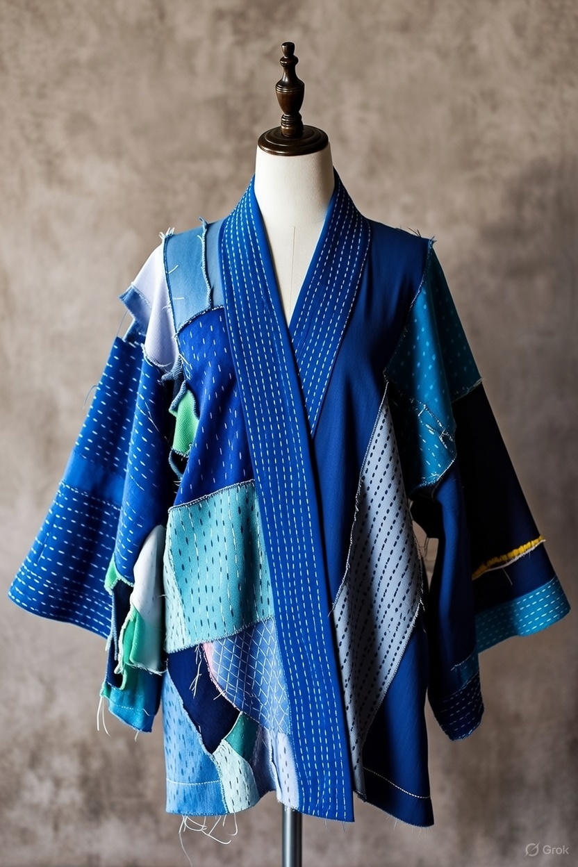 Kimono Elegante