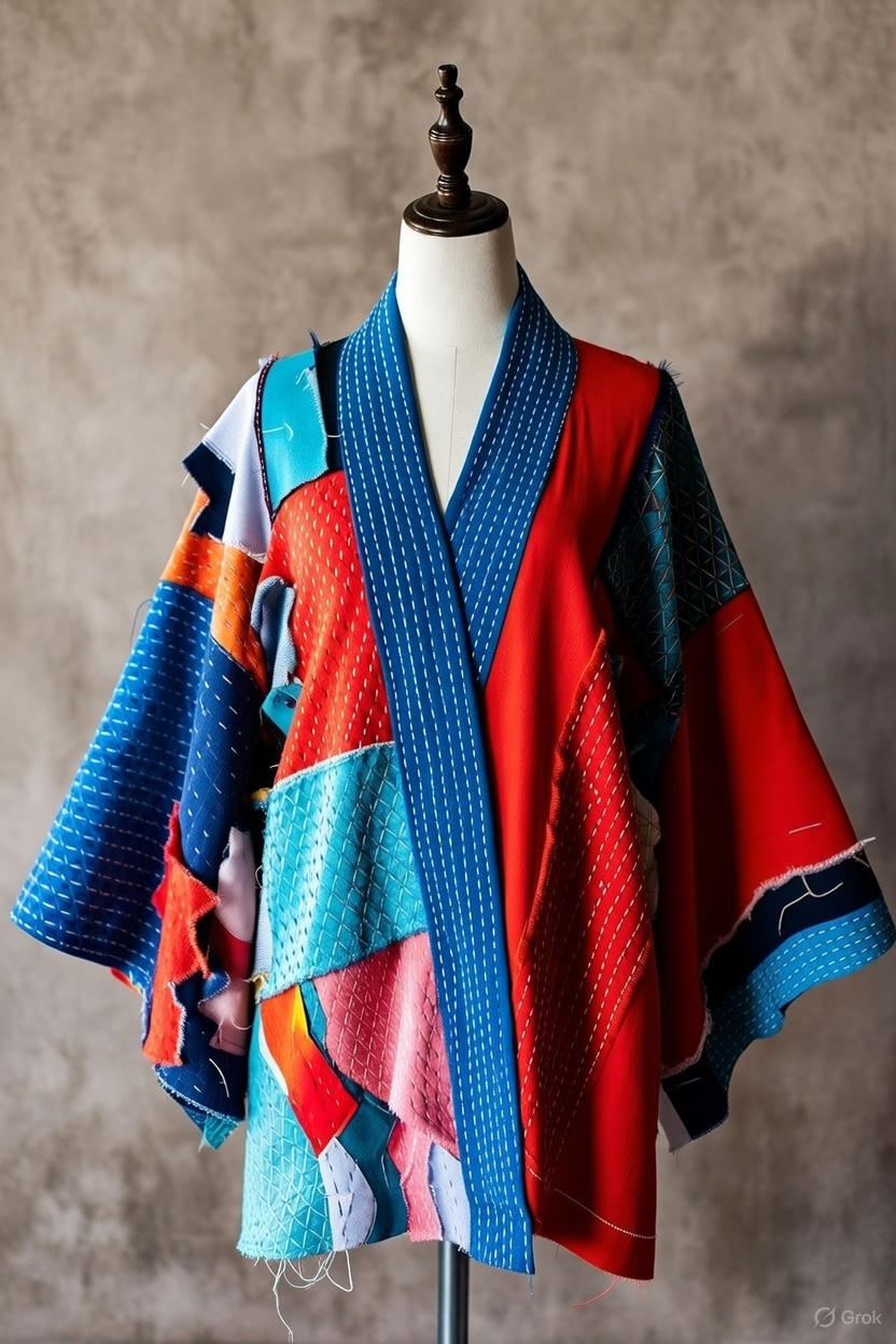Kimono Exclusivo