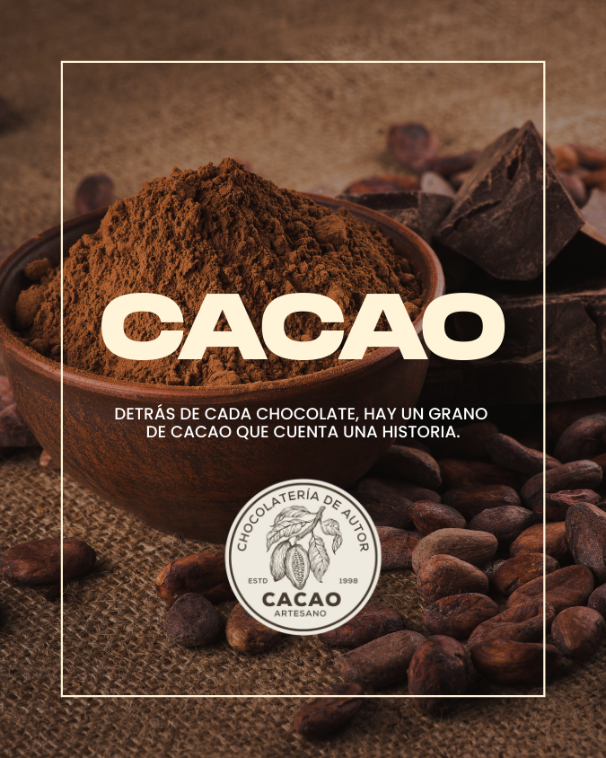 Chocolate artesanal 1