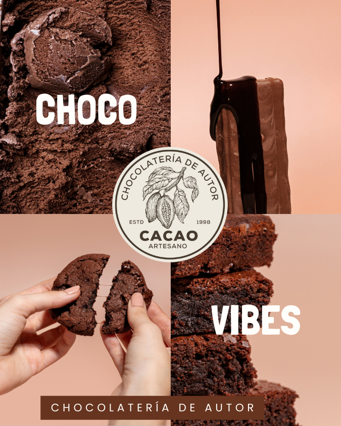 Chocolate artesanal 2