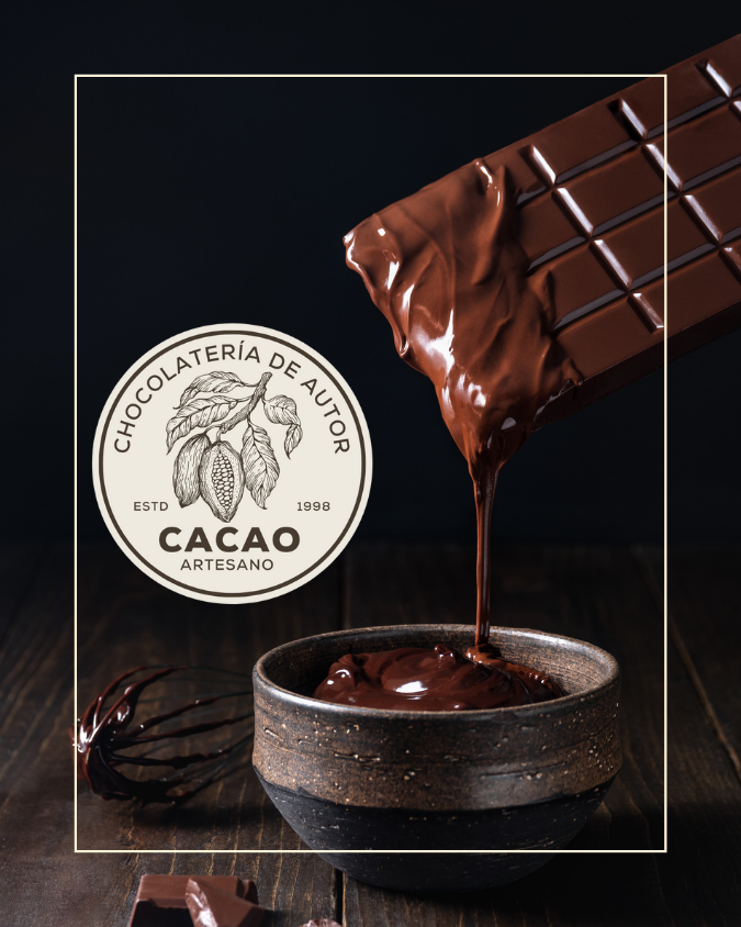 Chocolate artesanal 4