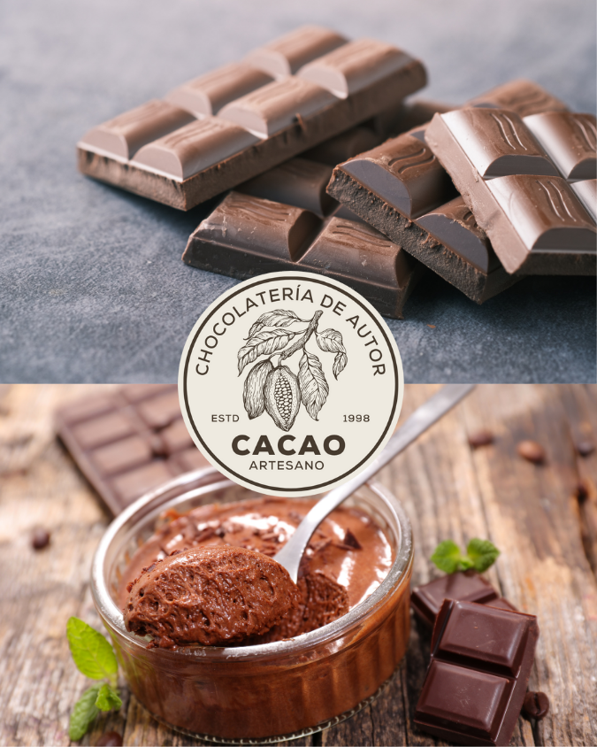 Chocolate artesanal 5